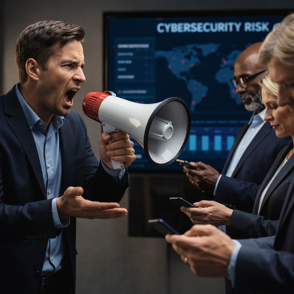 The Hidden Cost Leading The Way You Were Trained