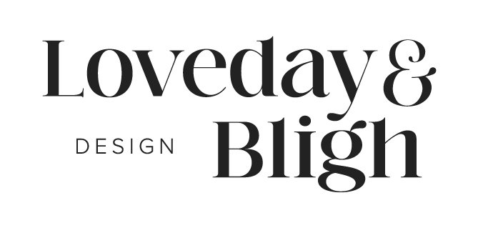 Loveday &amp; Bligh Design (Copy)
