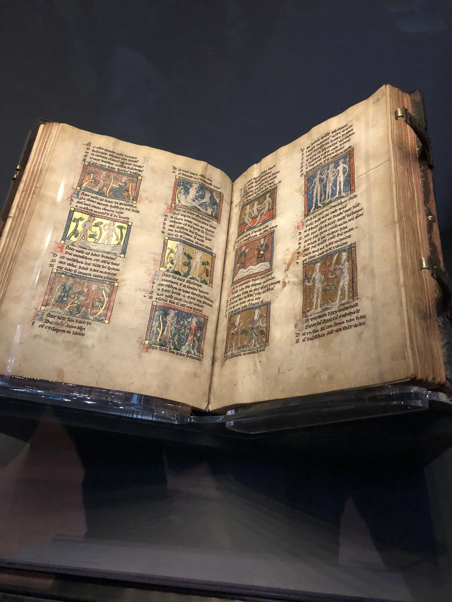 Bestiary LA museum.JPEG