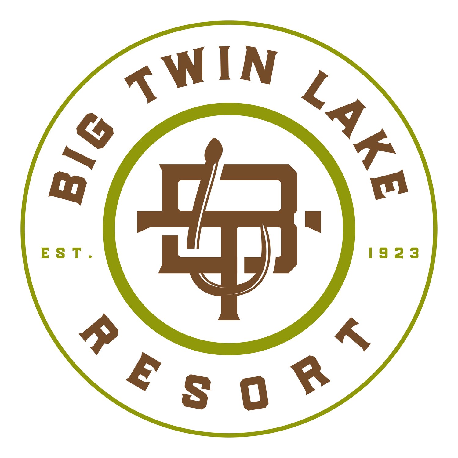 Big Twin Lake Resort