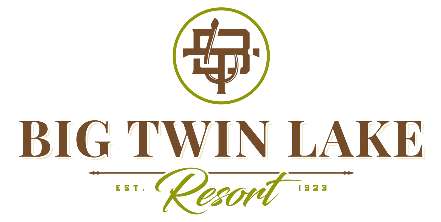 Big Twin Lake Resort