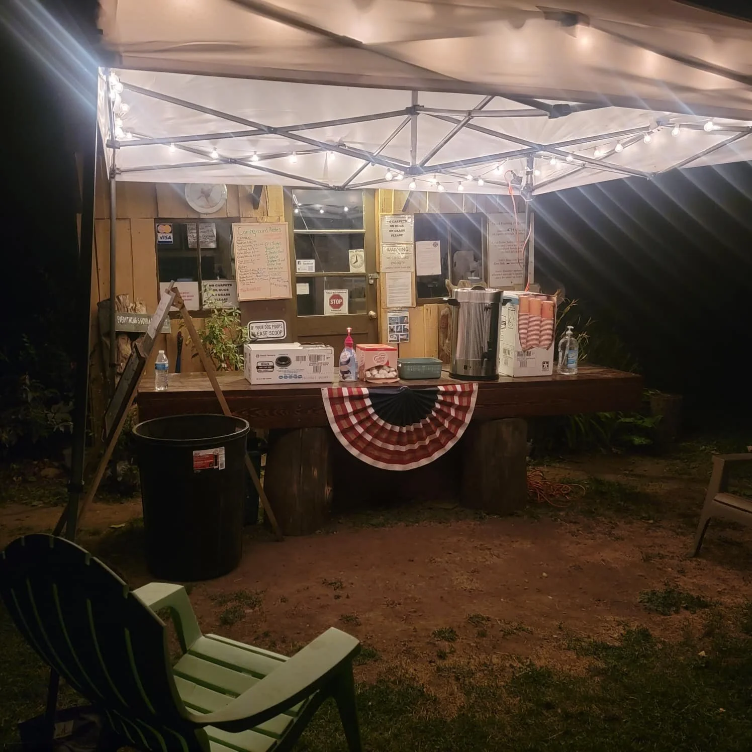 Big Twin Lake Resort — Gallery