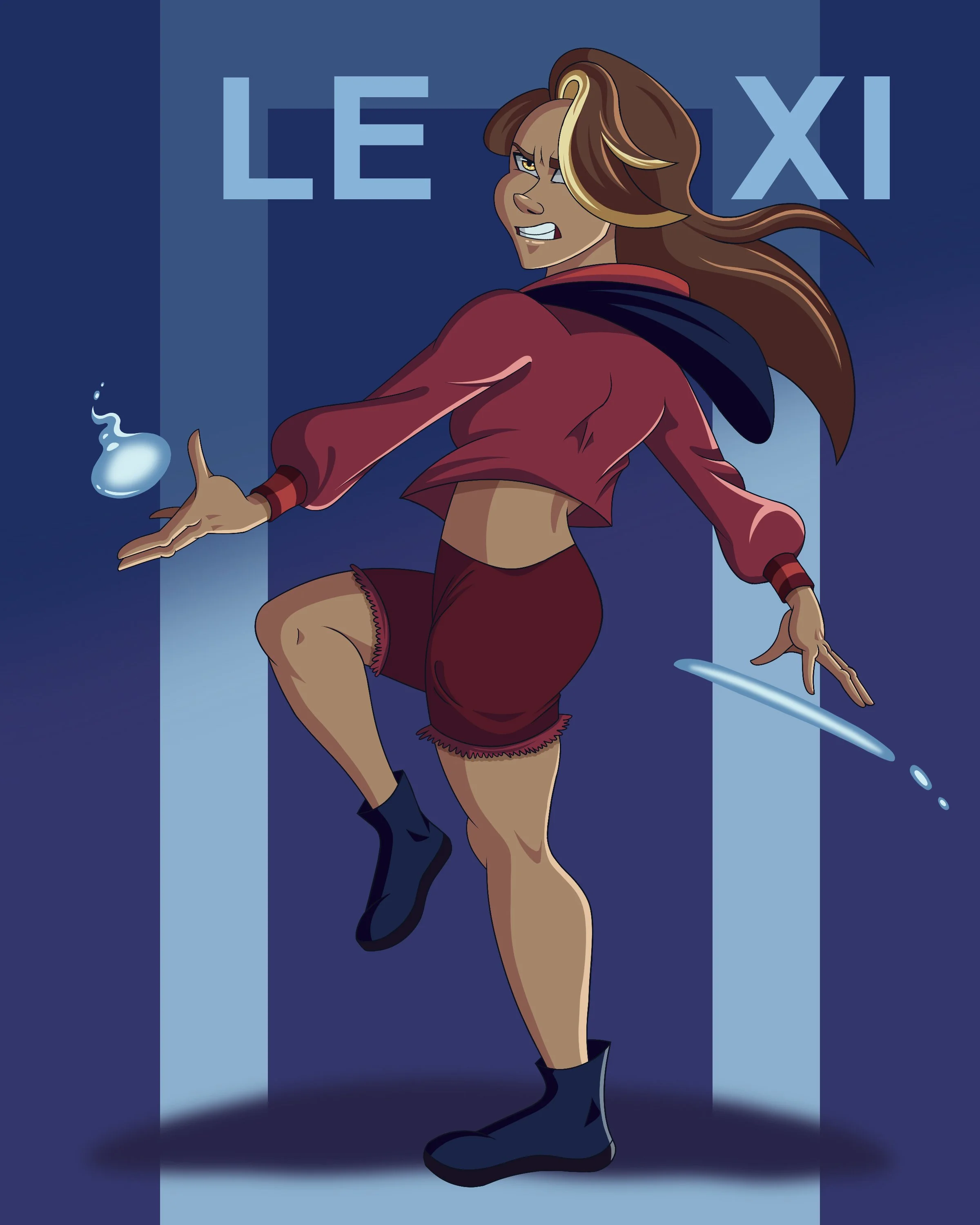 lexi guiding souls.jpg