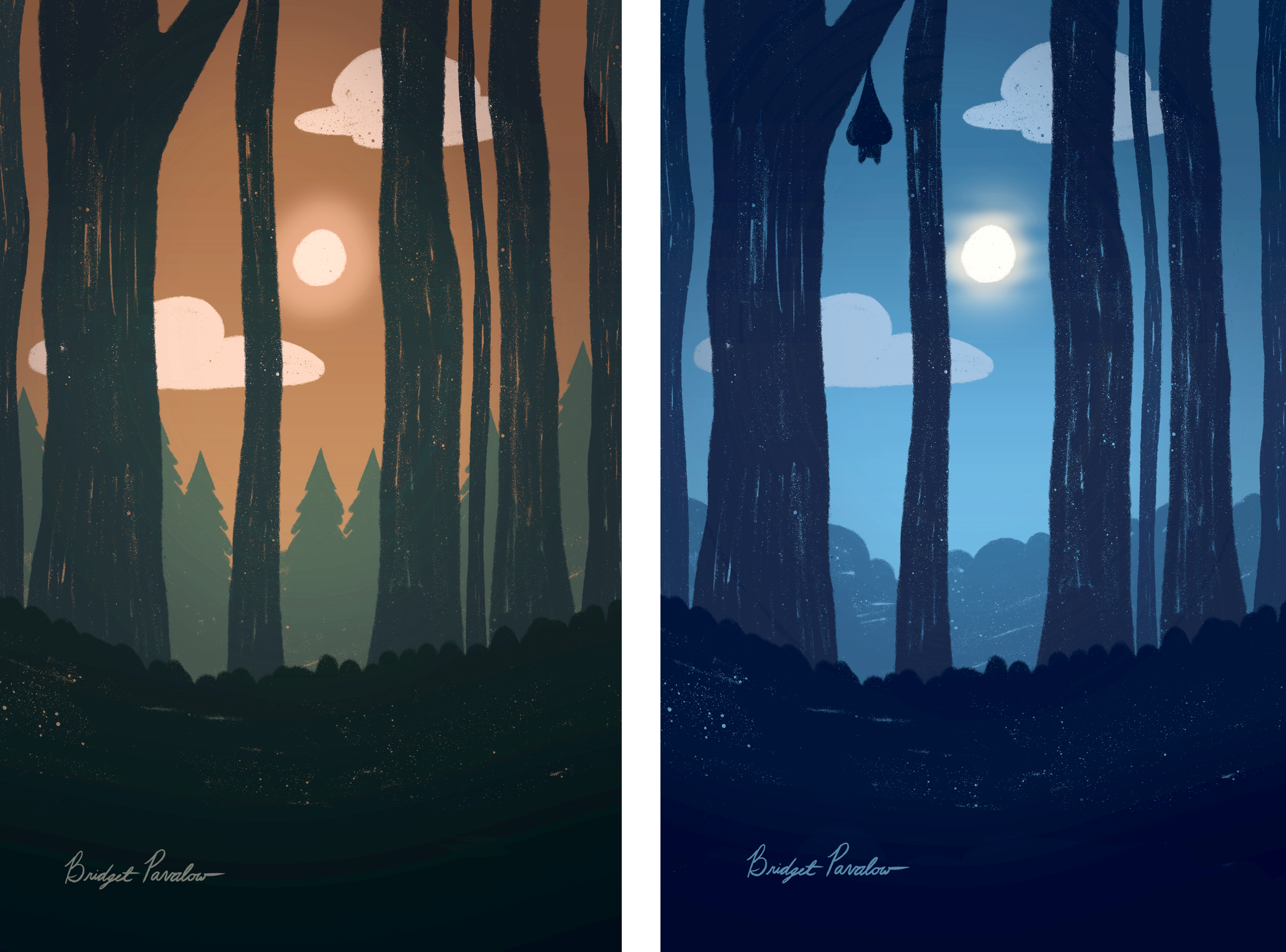 11x17 the sunrise compare.png
