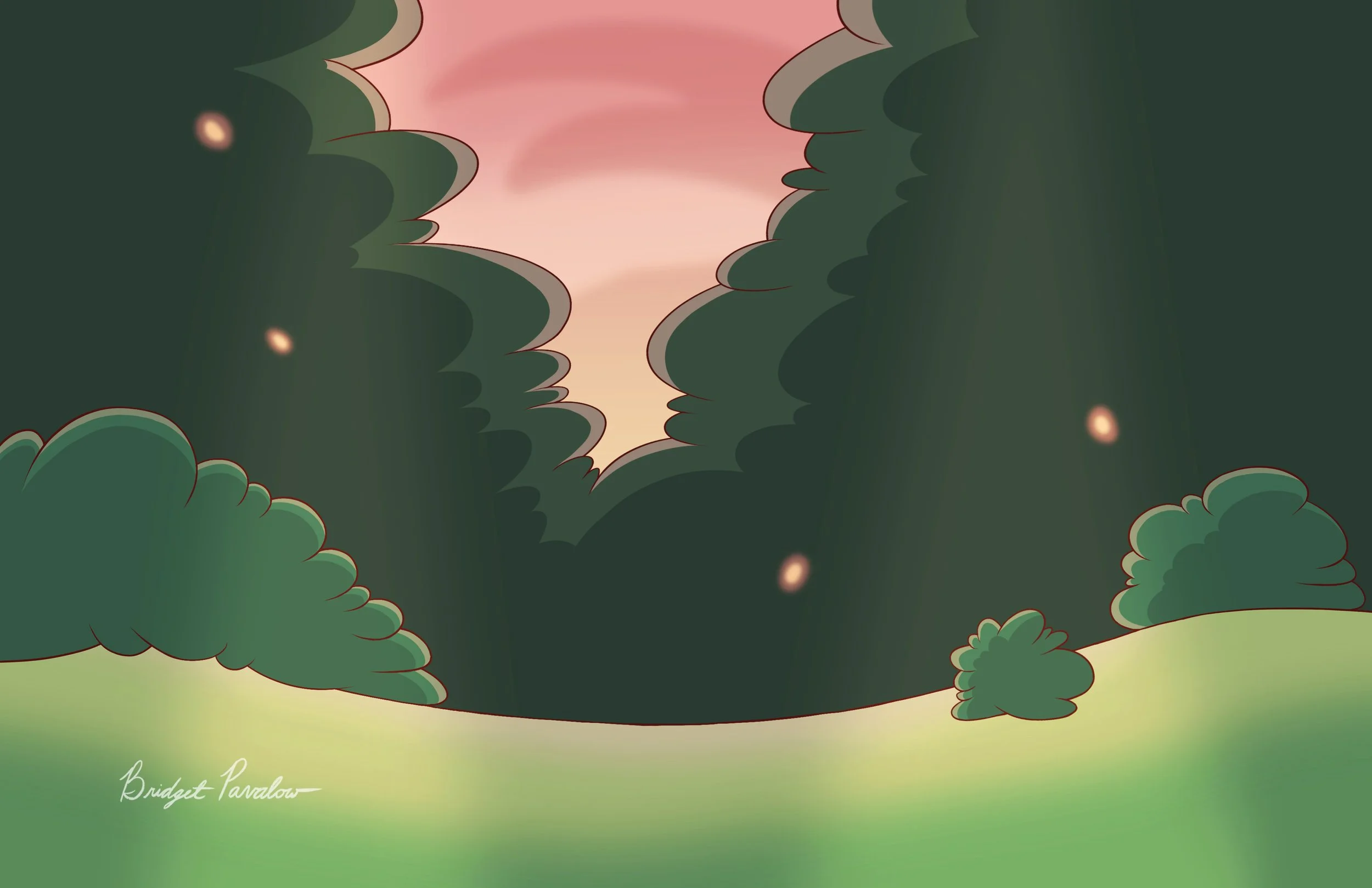 11x17 woods anime illustration.jpg