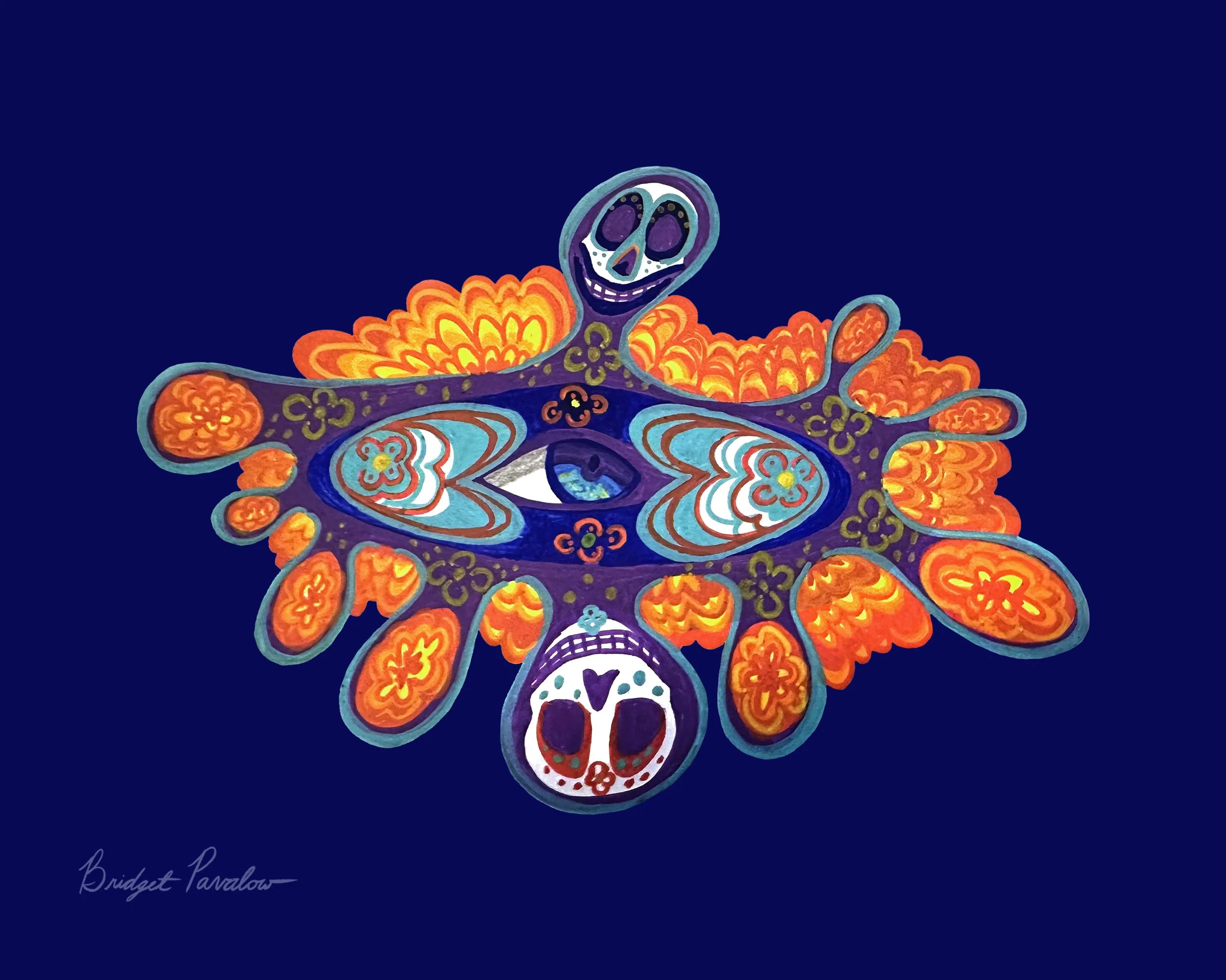 Neurographic Art