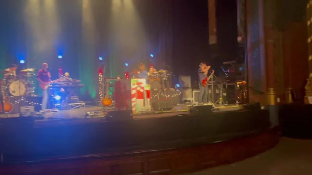 Official Phil Vassar Website