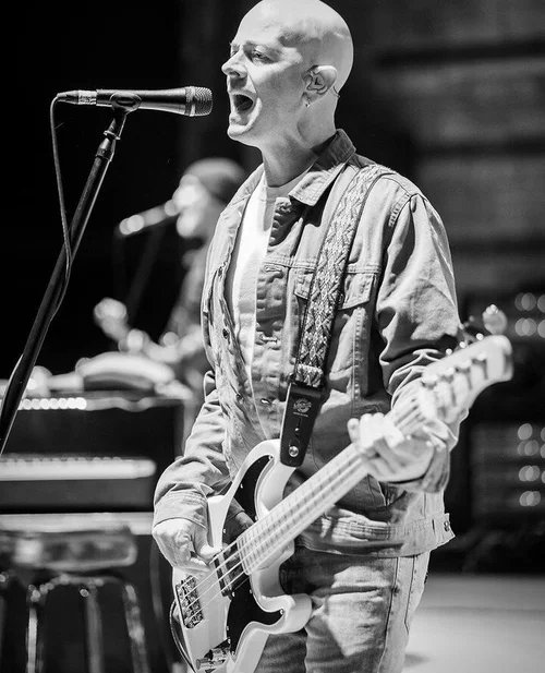 Official Phil Vassar site