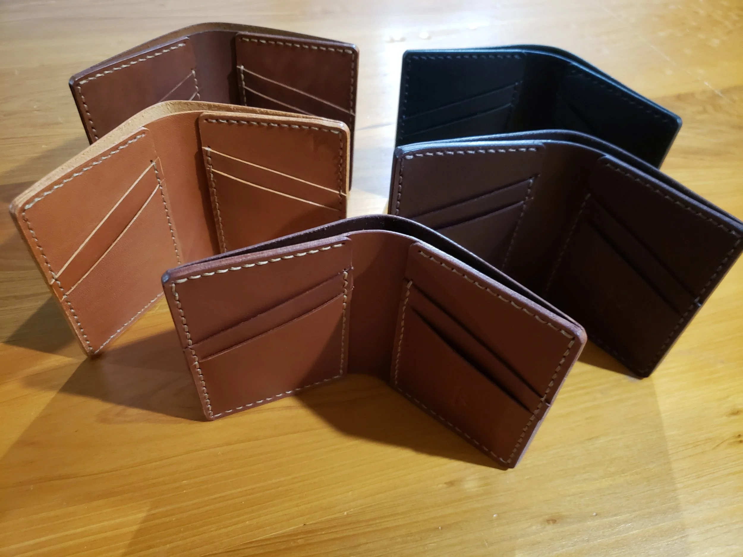 Ansuz Bifold
