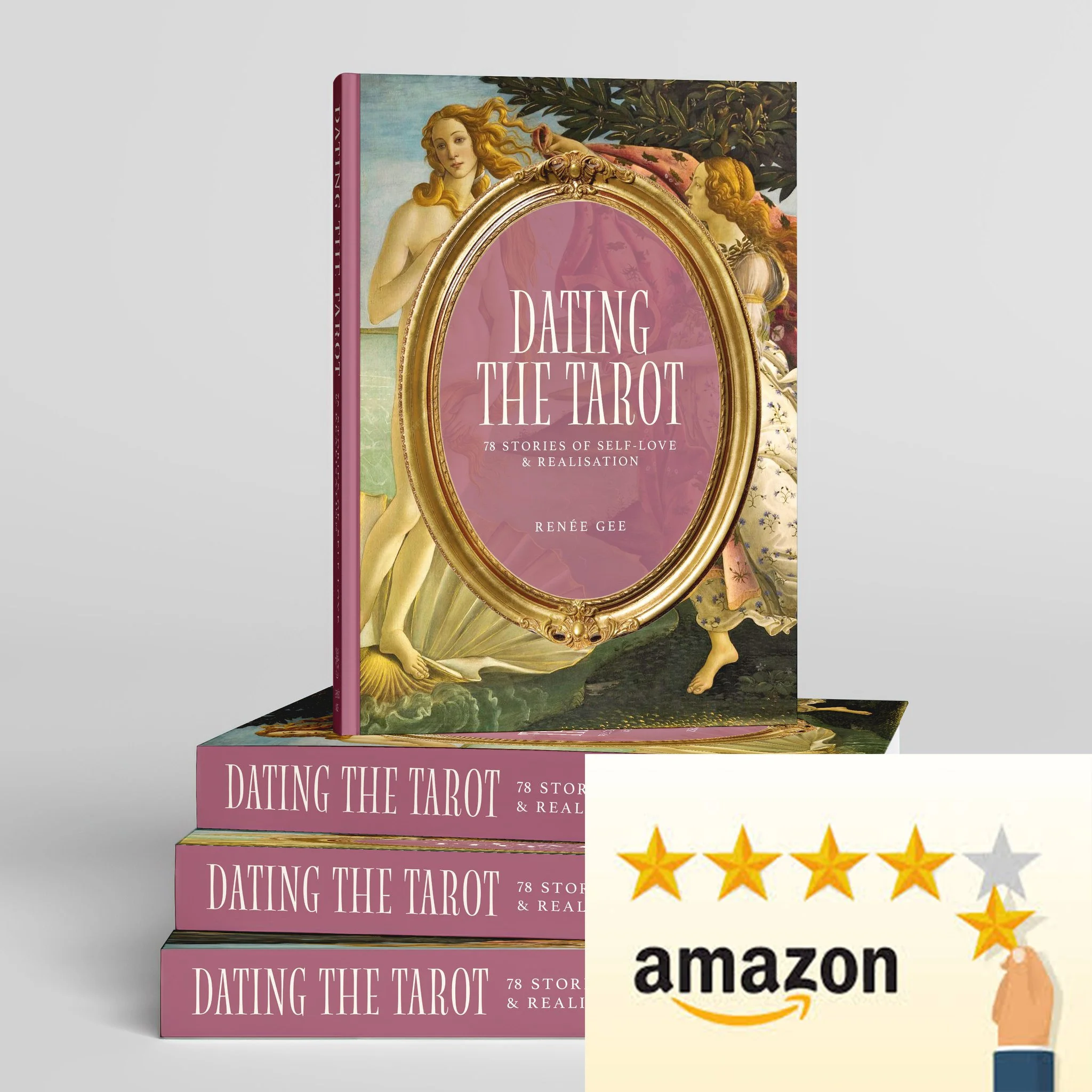 *BOOK REVIEW REQUEST*

Good Morning!! If you have purchased a copy of my book via my website or Amazon, you can now leave a review! For those who haven't bought a copy yet, please use my website first, as it's in my interest there - but all reviews c