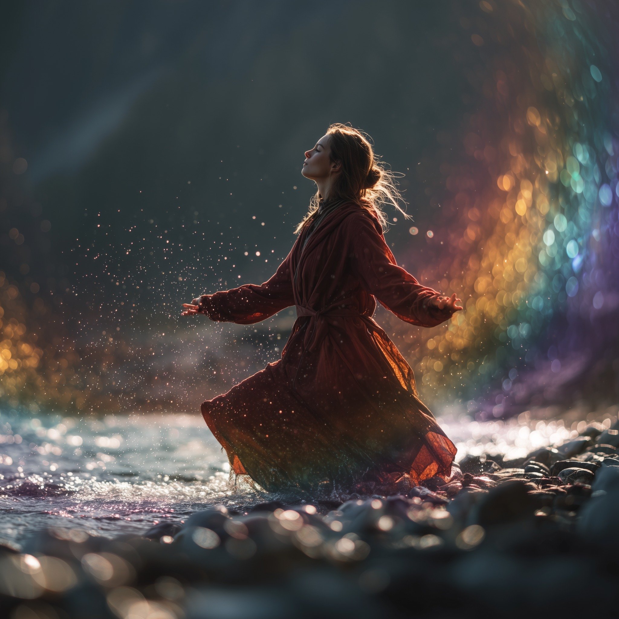 Yelahiah is the Angel of the warrior of light and of our true inner hero, which reactivates that quiet and kind strength in every situation. It helps us recognise the courage we already possess, to illuminate and make sacred the simple yet meaningful