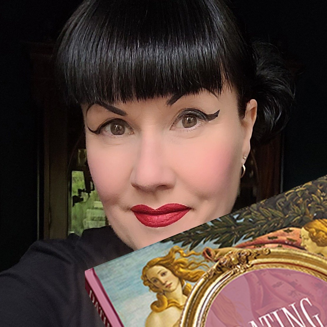 ✨ A Book for Every Woman Who Ever Had to Start Over - Even the messiest paths can become a masterpiece. ✨

Written with raw honesty, dark humour, and zero sugar-coating, Ren&eacute;e takes you on a ride through toxic relationships, addiction, escape,