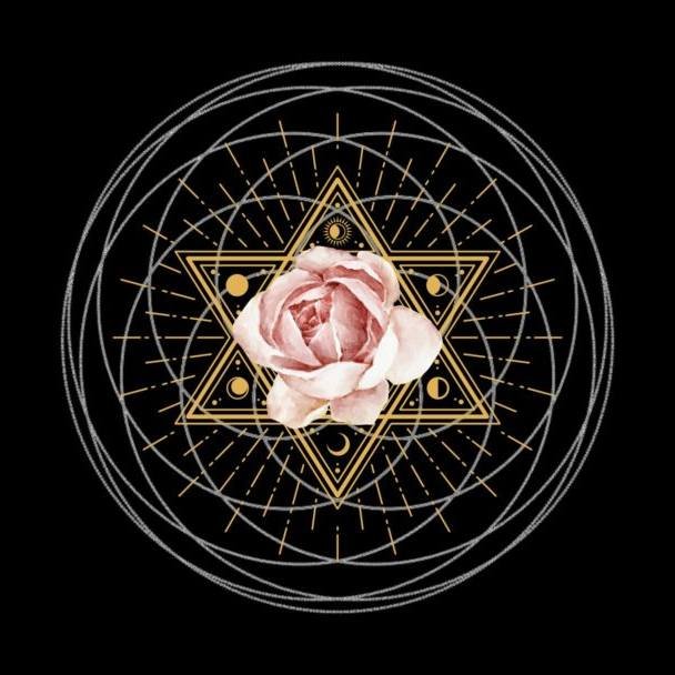 In hindsight, I loved Venus before I even knew her name. The first time I heard her story, something inside me whispered, &ldquo;Oh. This is what I&rsquo;ve been living.&rdquo; Her descent felt like every year of my life up until my forties &mdash; a