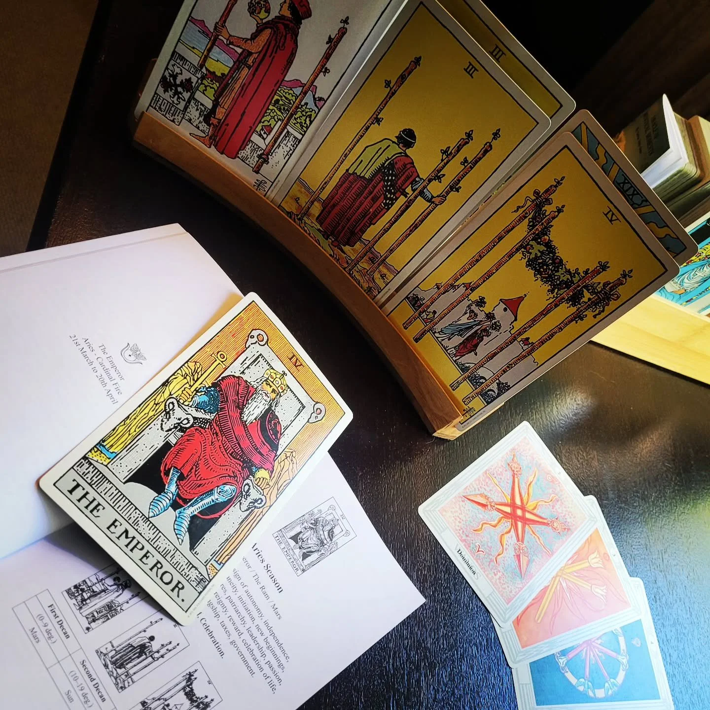 Decan Diary Day 1. 21st April.  How was your first diary entry? Link in profile. Join us on skool.com 🔥