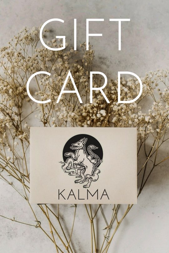 KALMA Gift Card