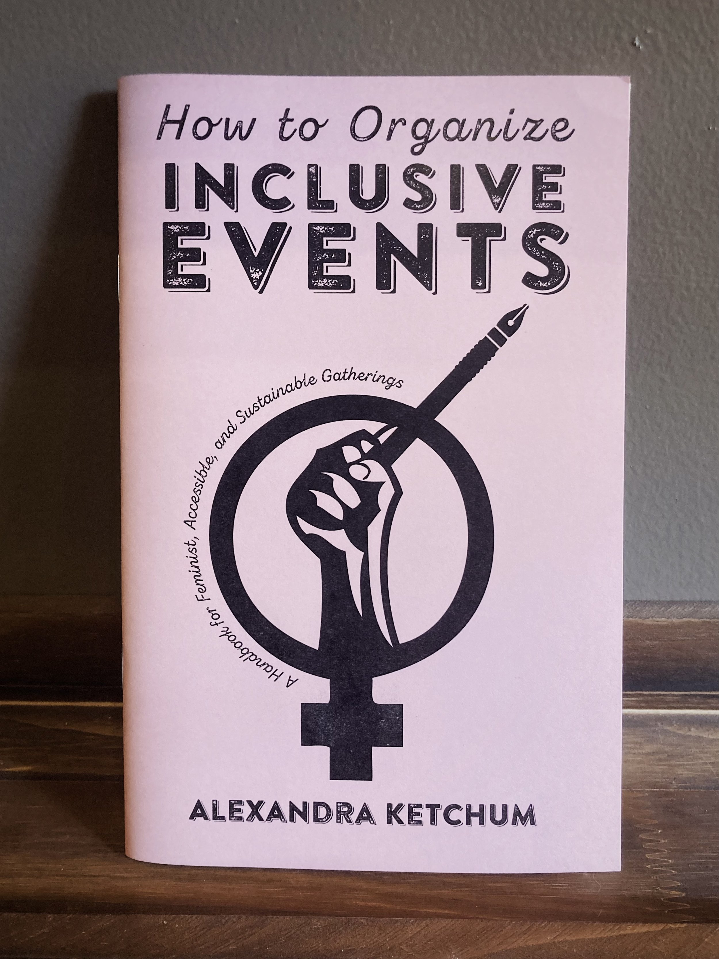 How To Organize Inclusive Events