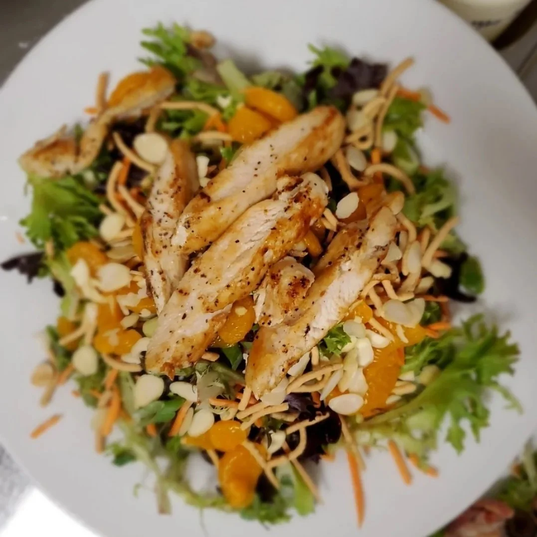 THAI SALAD