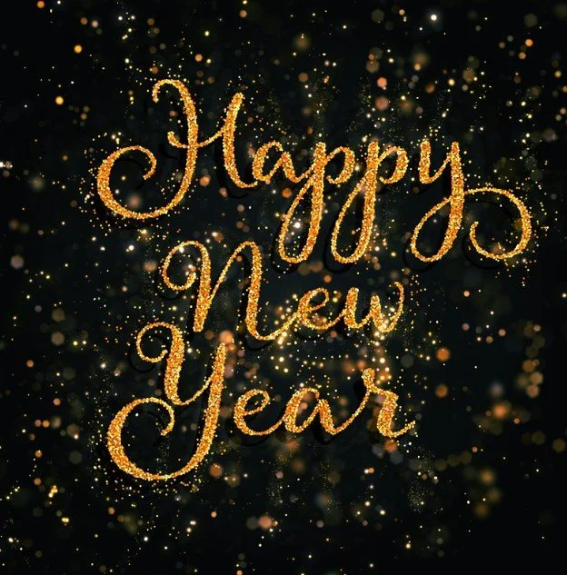 New Year's Day