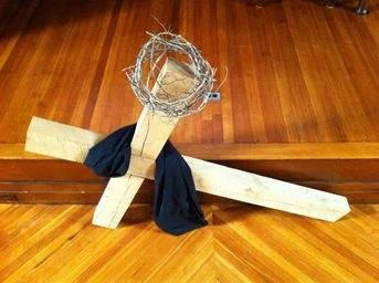 Good Friday Service