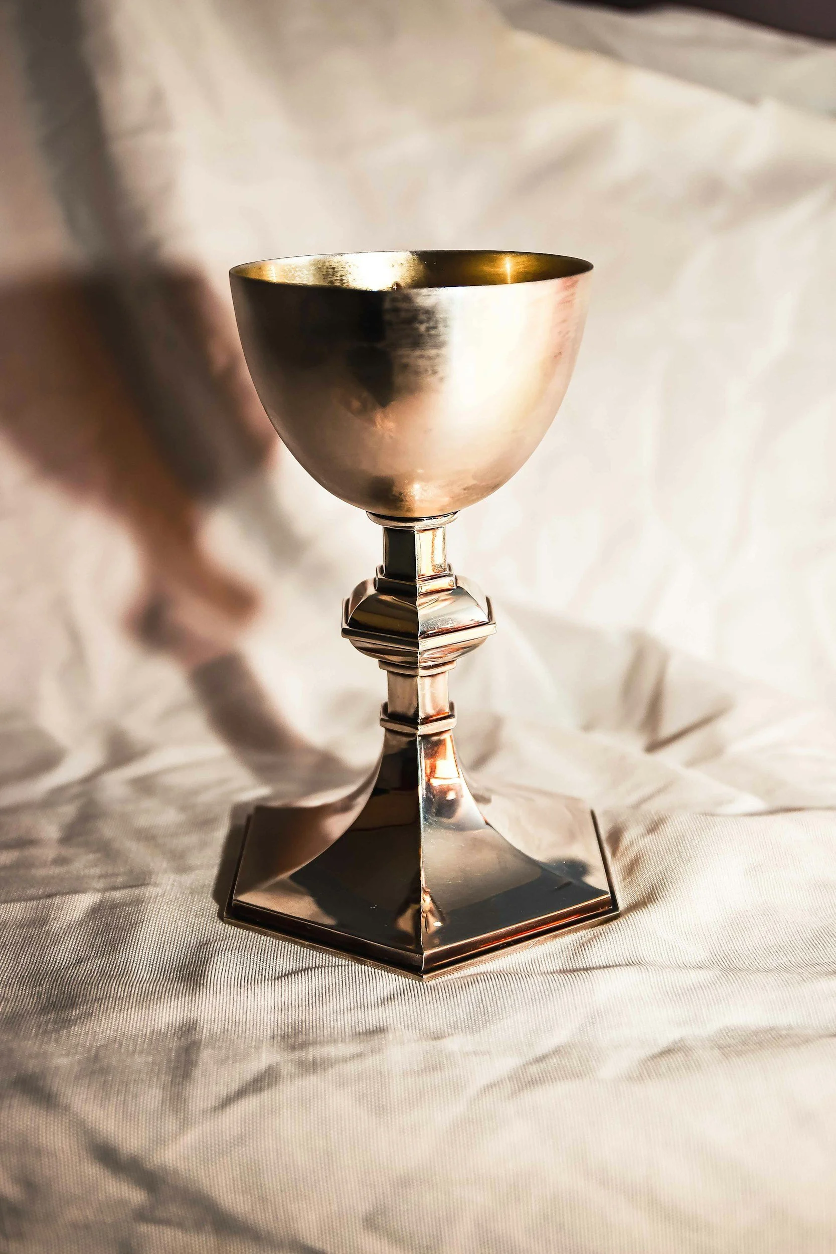 Worship with Communion