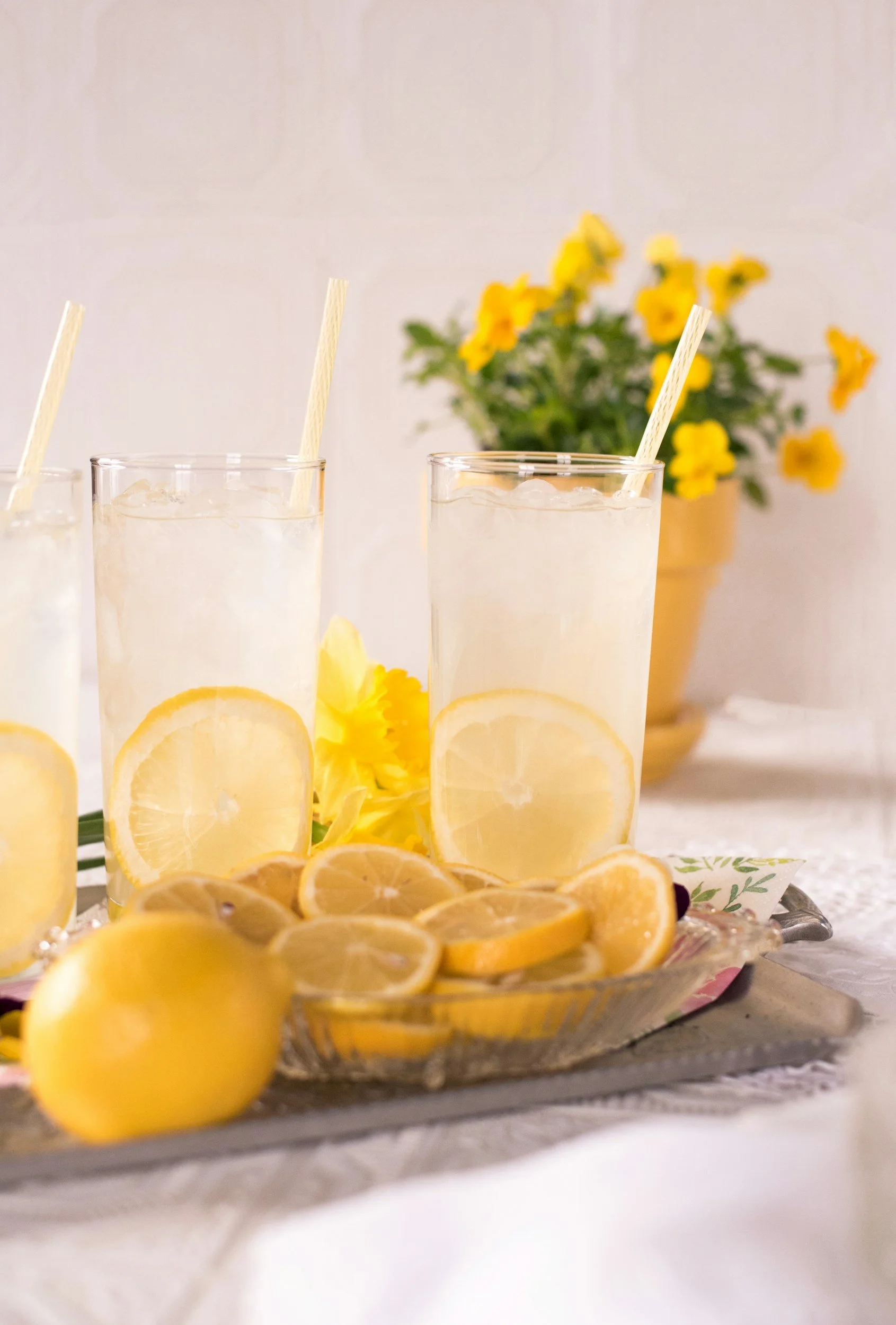 Summer Social