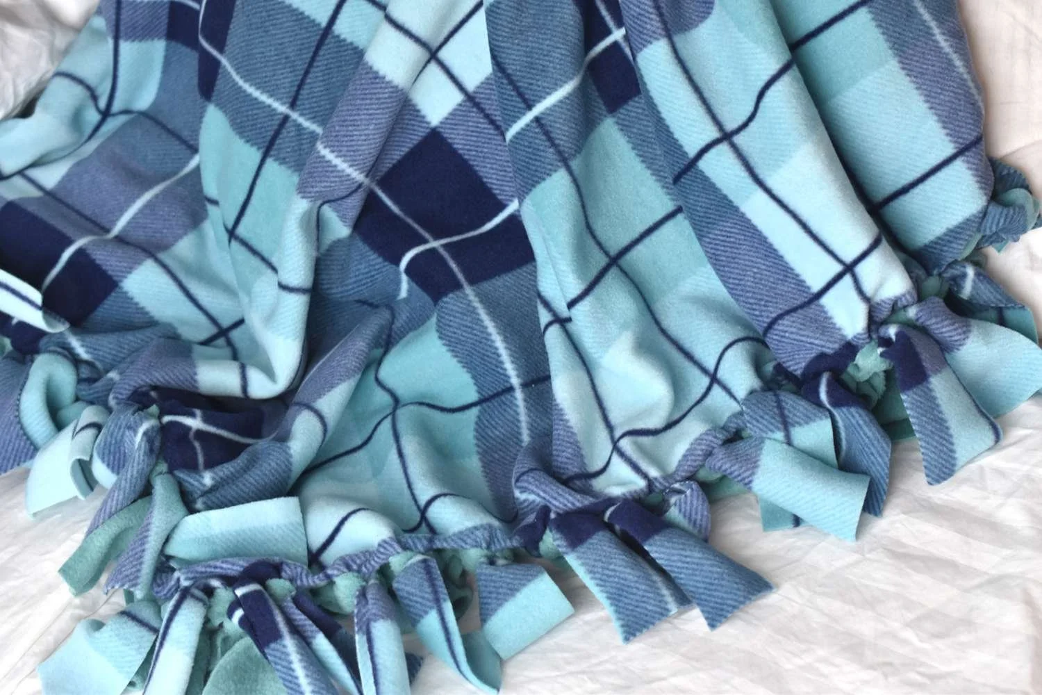 Blanket Mission Meeting