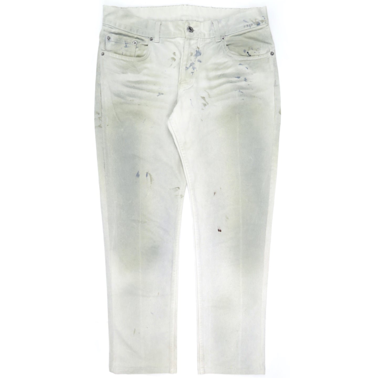 Helmut Lang Jeans for Women | Online Sale up to 85% off | Lyst