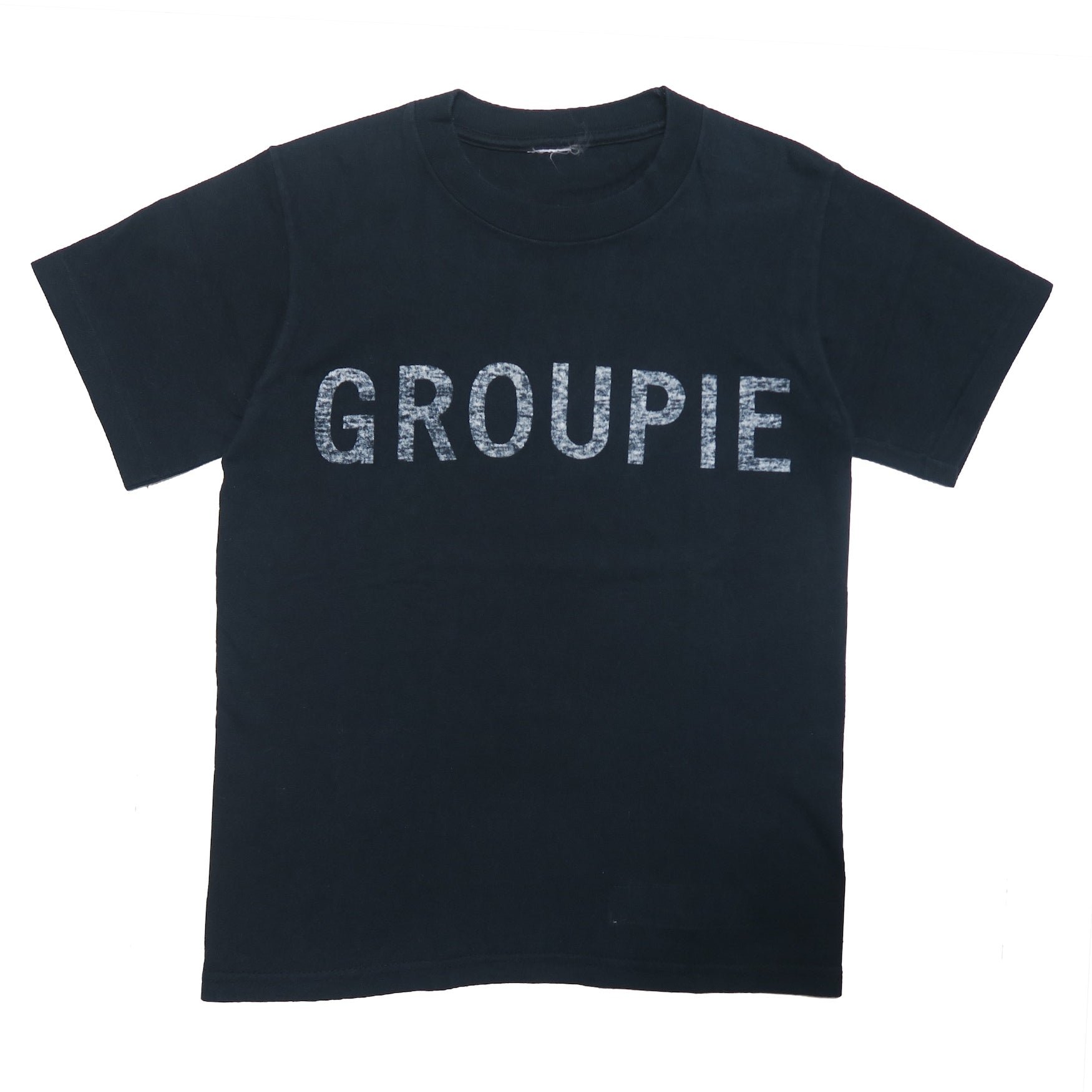 Undercover SS1999 “Groupie” T-Shirt — DENIMGLASSES