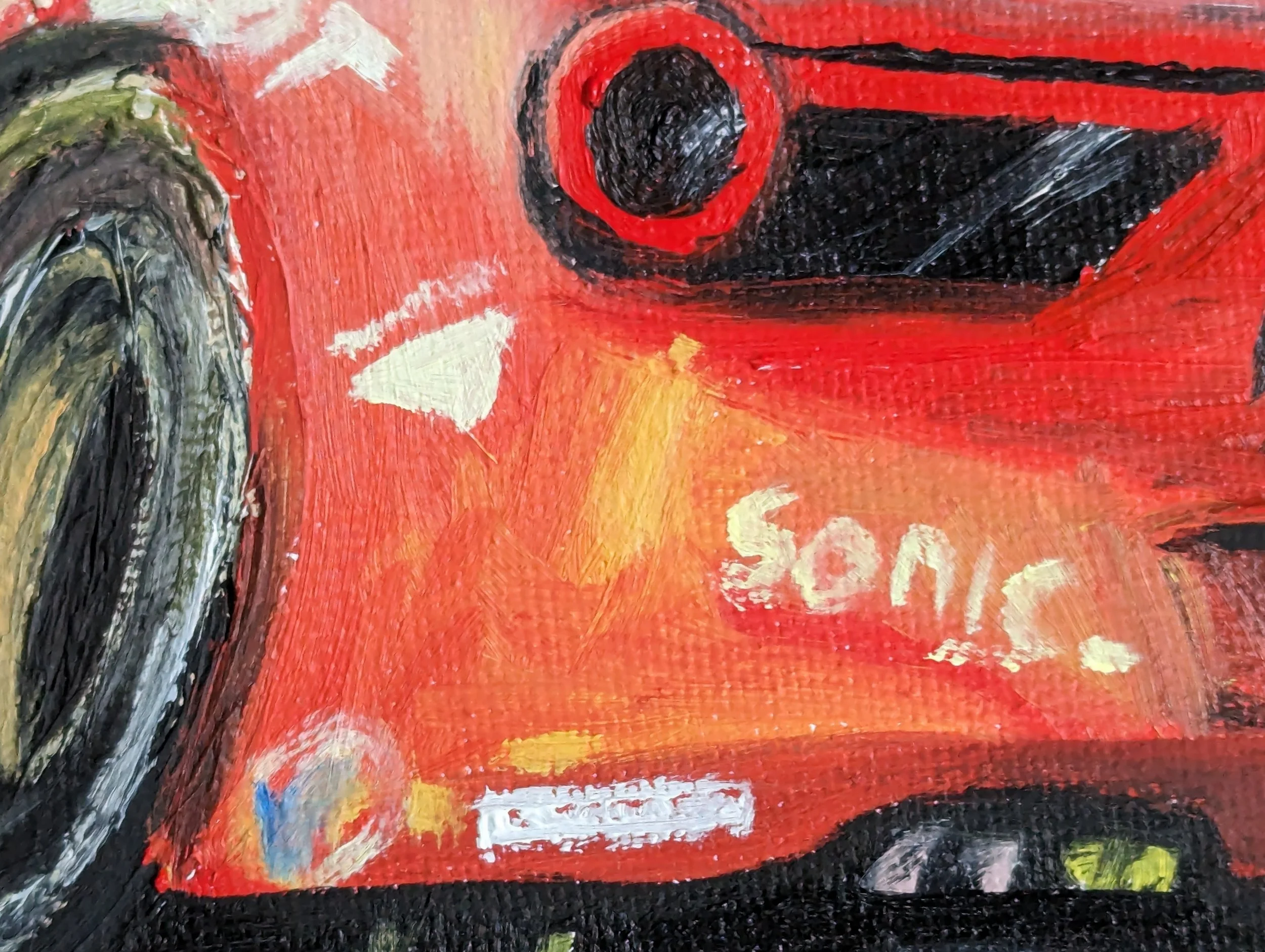 Oil Painting - Ferrari 458 Daytona 24 Detail 2.jpg