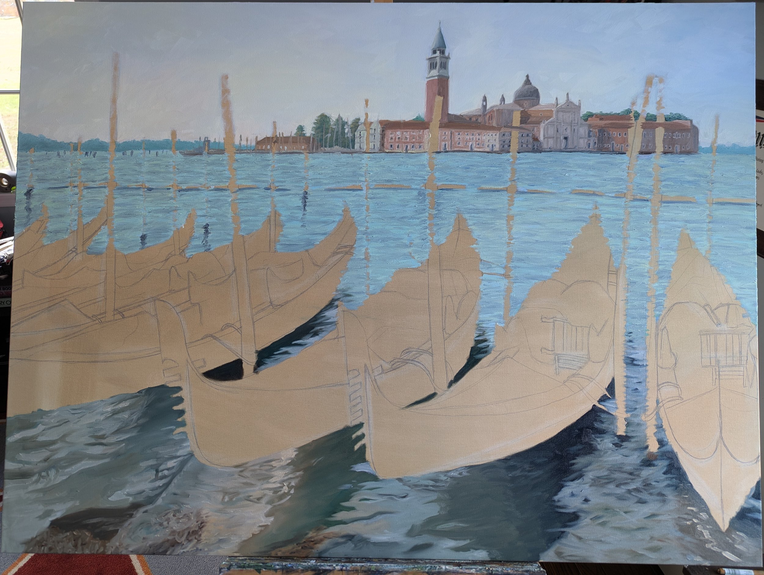 Venice Gondolas WIP 3.jpg