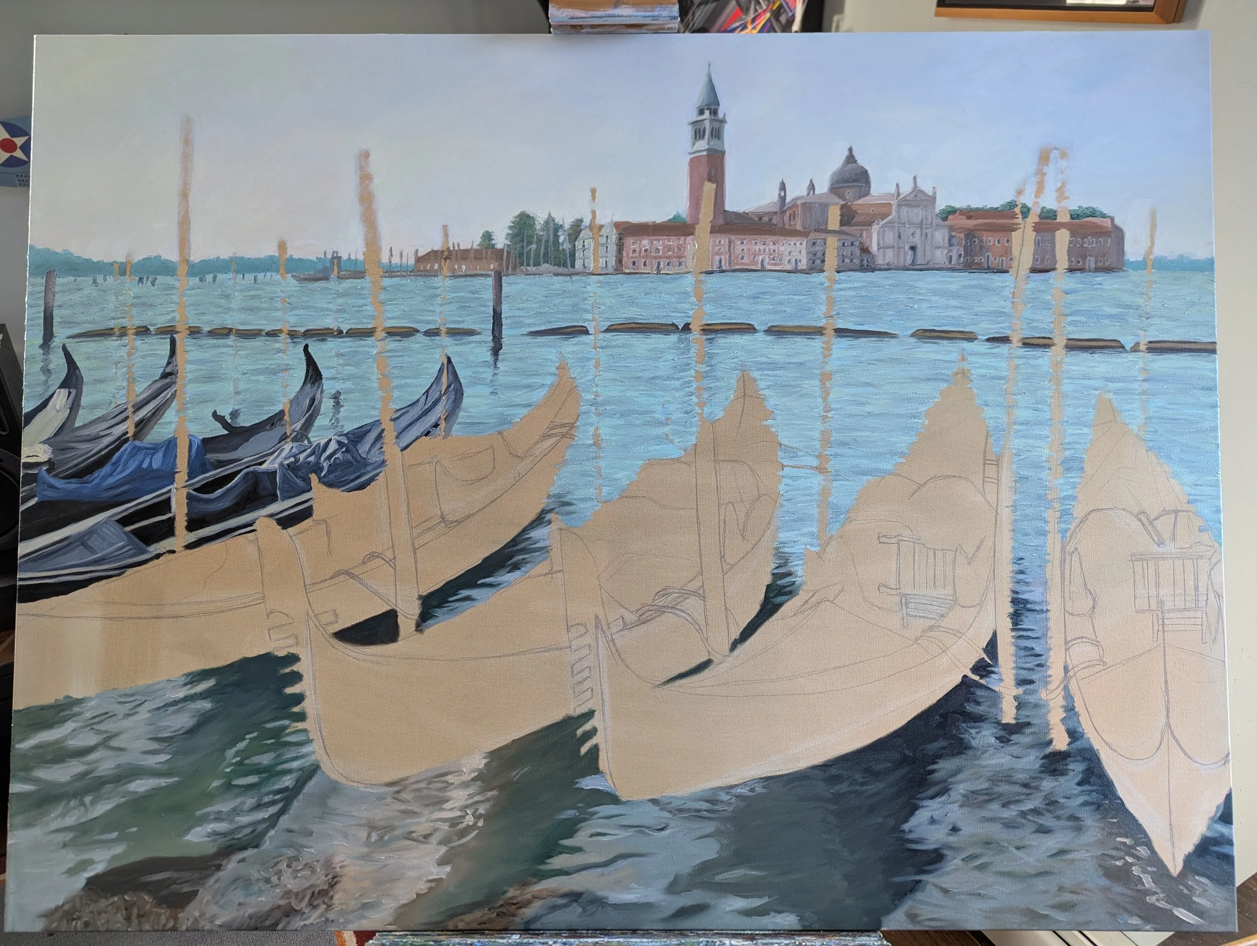 Venice Gondolas WIP 4.jpg