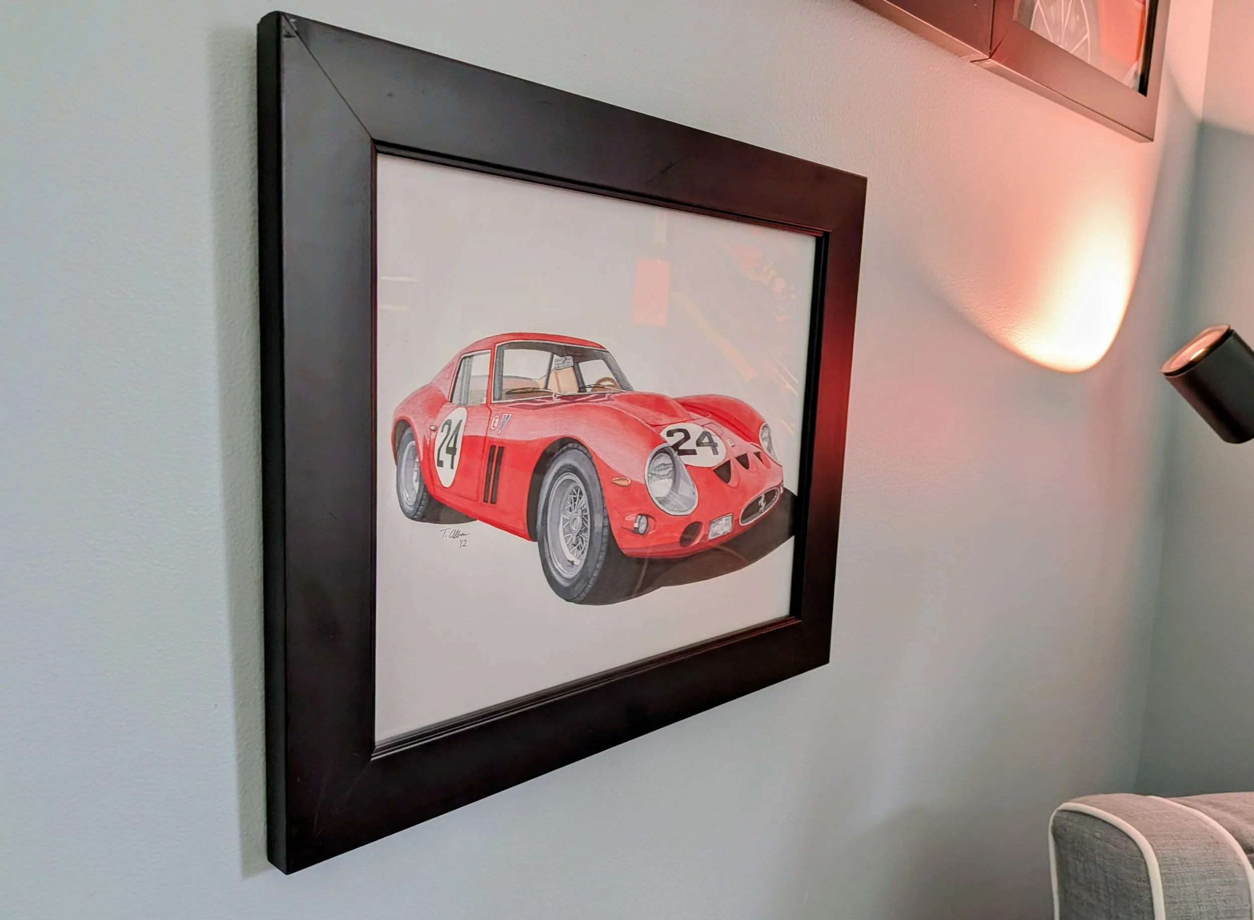 Ferrari GTO Framed 1.jpg