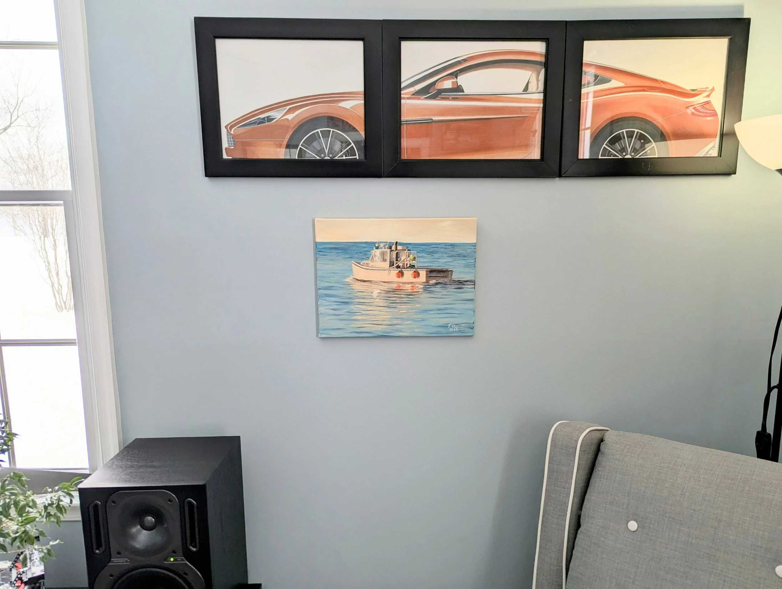 Lobster Boat - 20251229 Wall 3.jpg