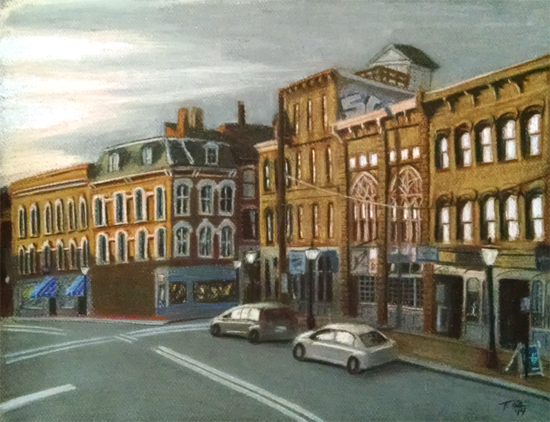 Portland Old Port Chalk Drawing.png