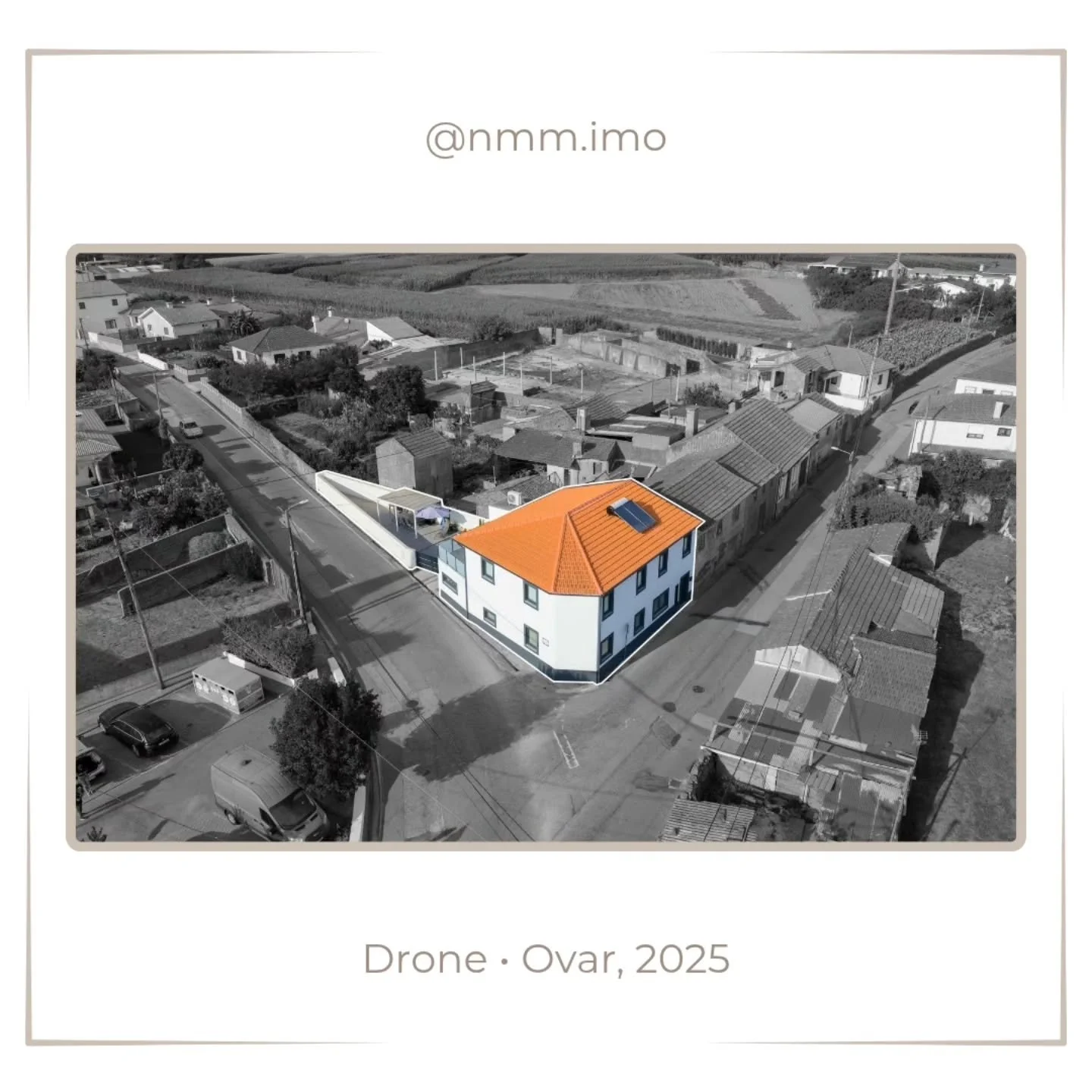 Ovar &bull; Era Ovar, 2025