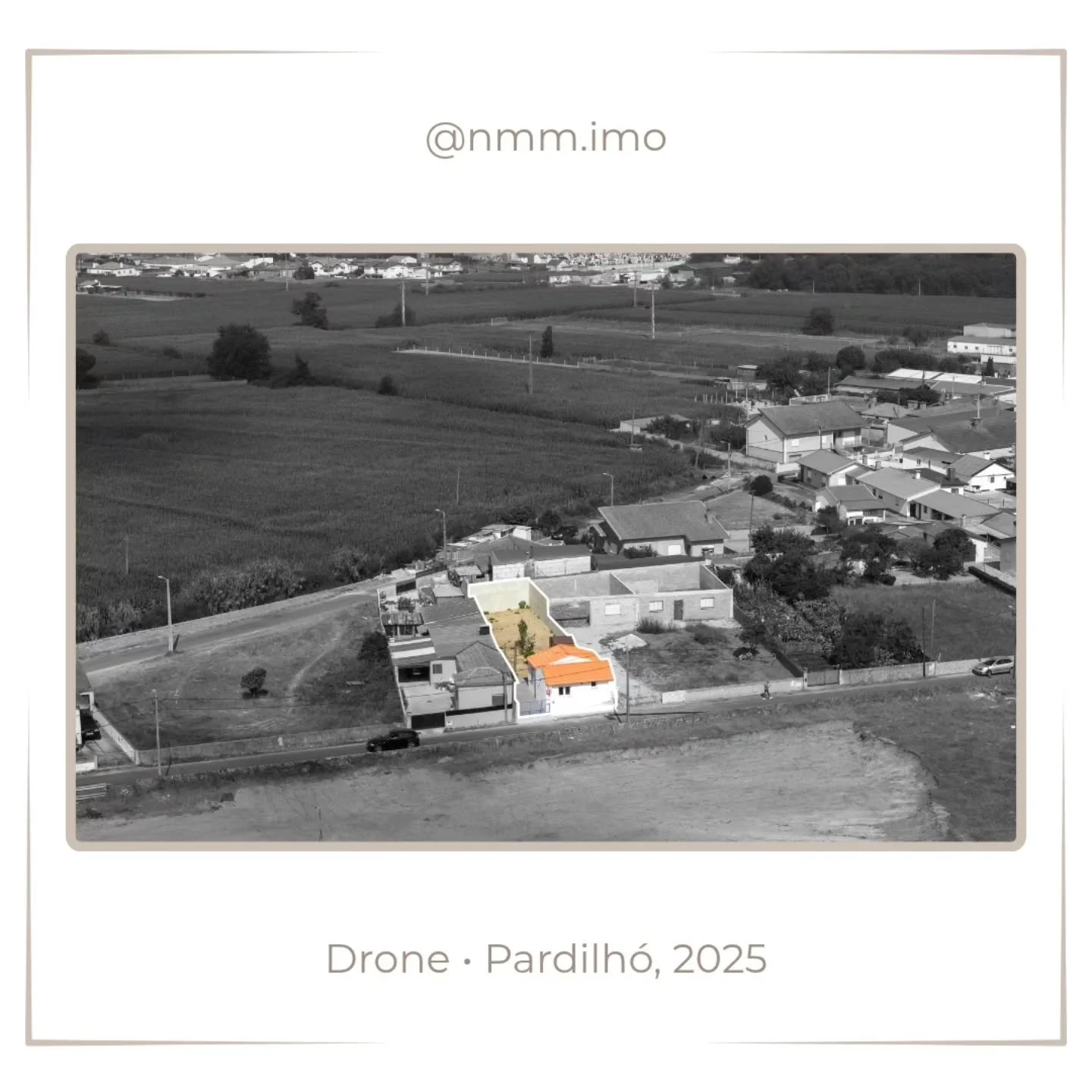 Pardilh&oacute; &bull; Era Ovar, 2025