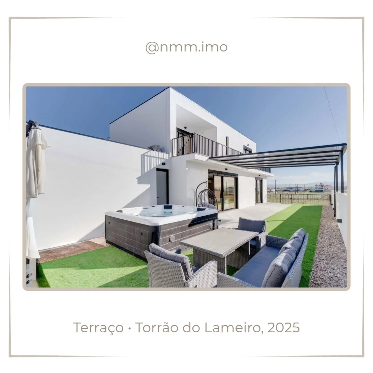 Torr&atilde;o do Lameiro &bull; Era Ovar, 2025