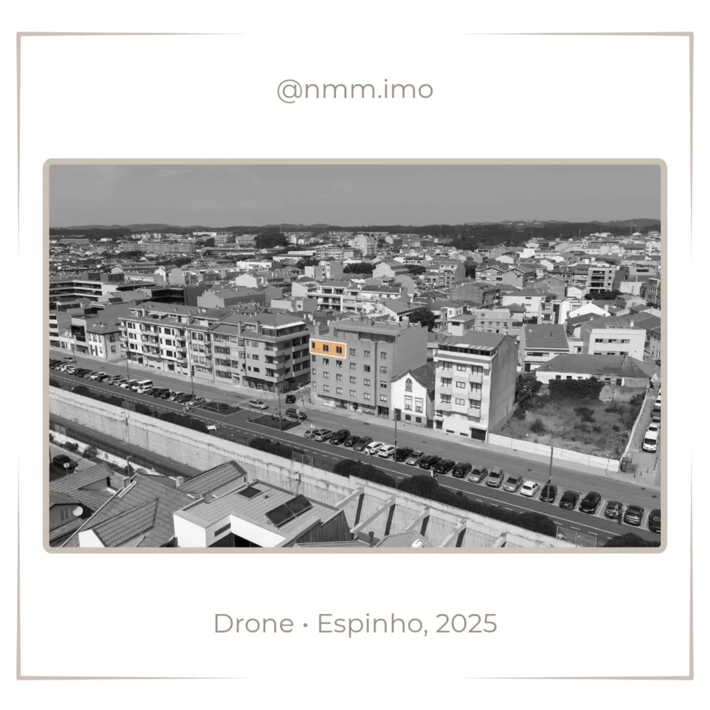 Espinho &bull; ONE Start, 2025