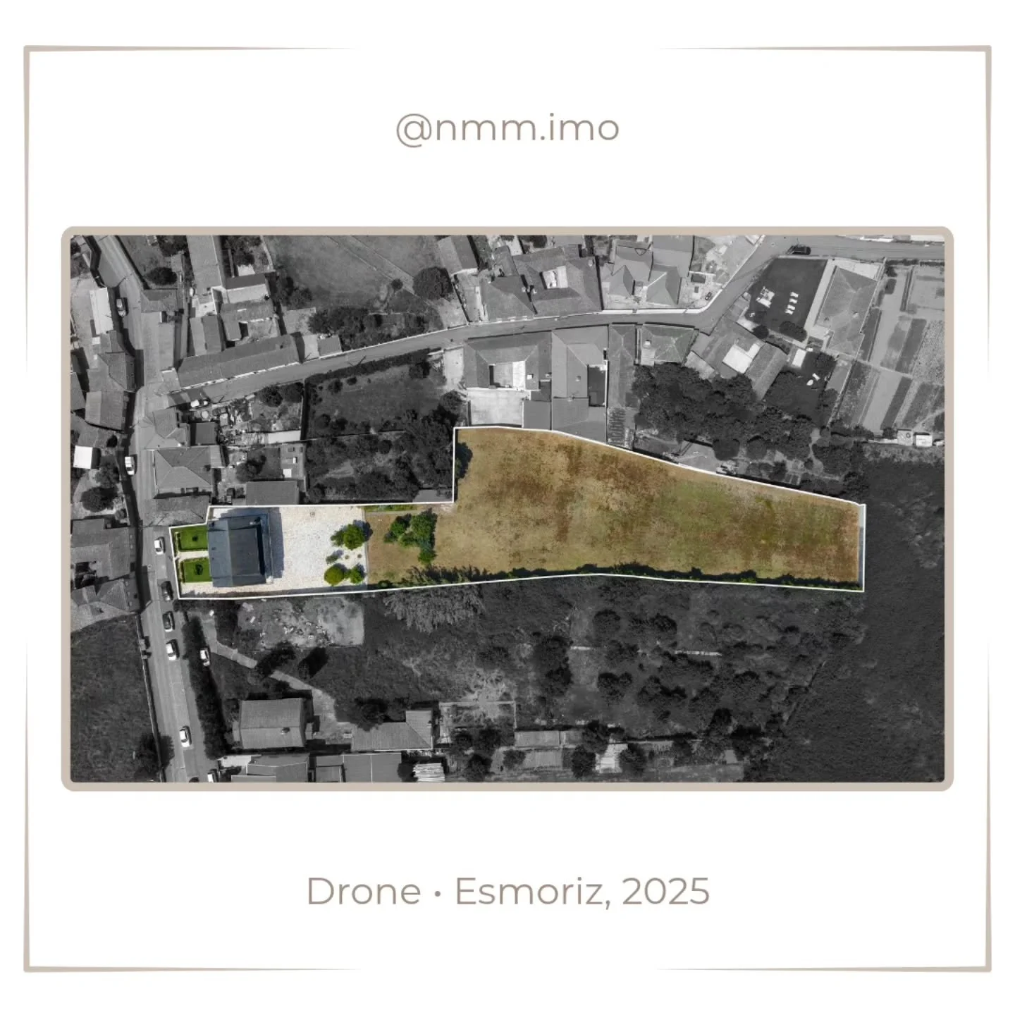 Esmoriz &bull; Century21 Green Coast, 2025