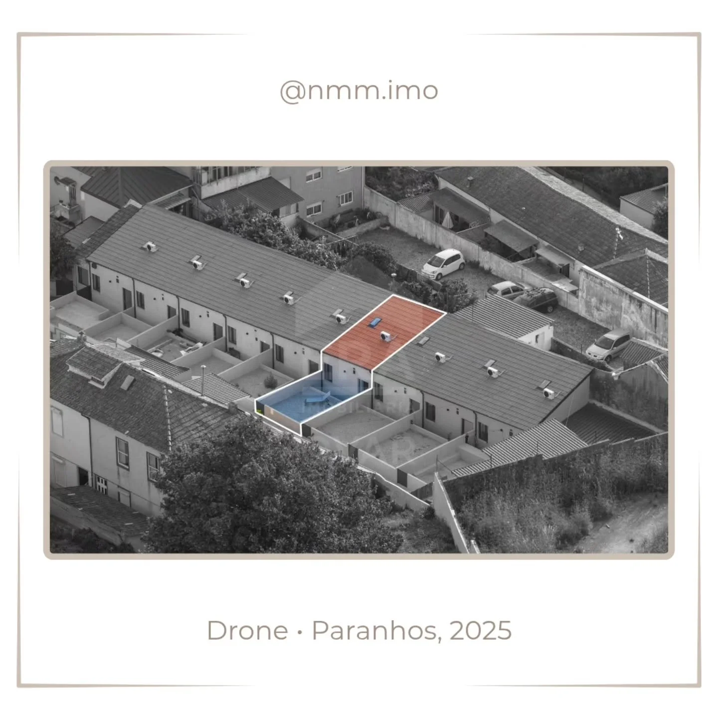 Paranhos &bull; Era, 2025