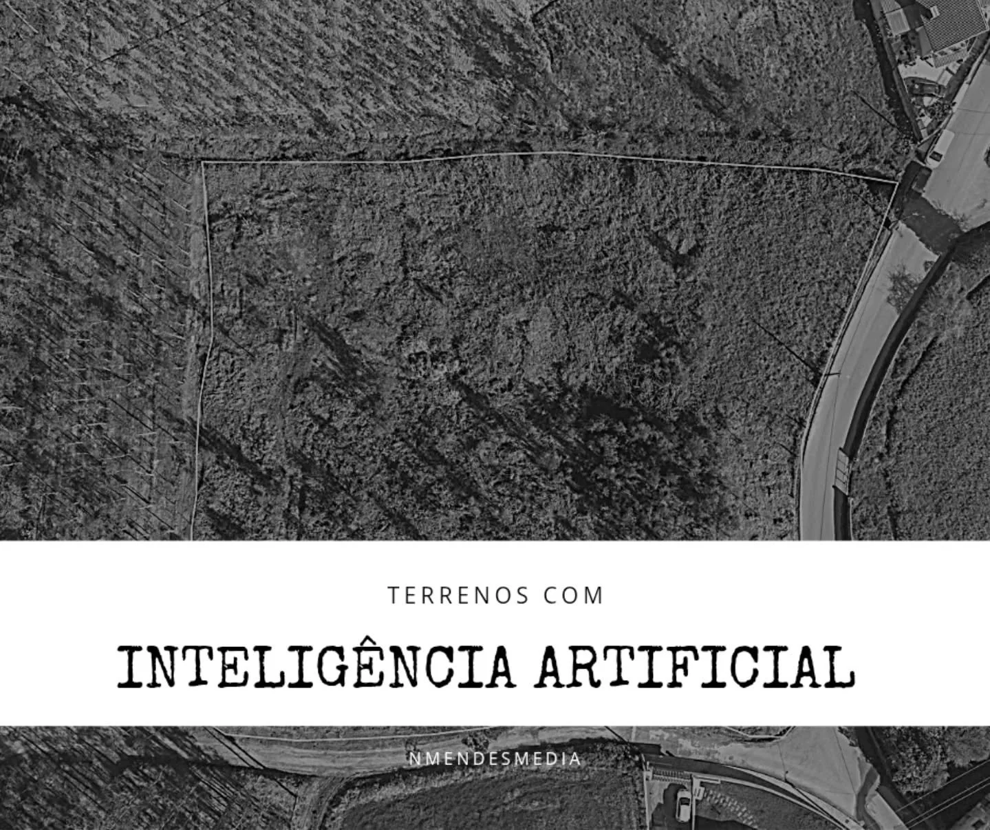 Antes era preciso imaginar o potencial de um terreno.
Hoje, a intelig&ecirc;ncia artificial mostra o caminho.
O futuro constr&oacute;i-se assim. Para mais informa&ccedil;&otilde;es, deixa nos mensagem 📩 #imovel #inteligenciaartificial #terreno #cons