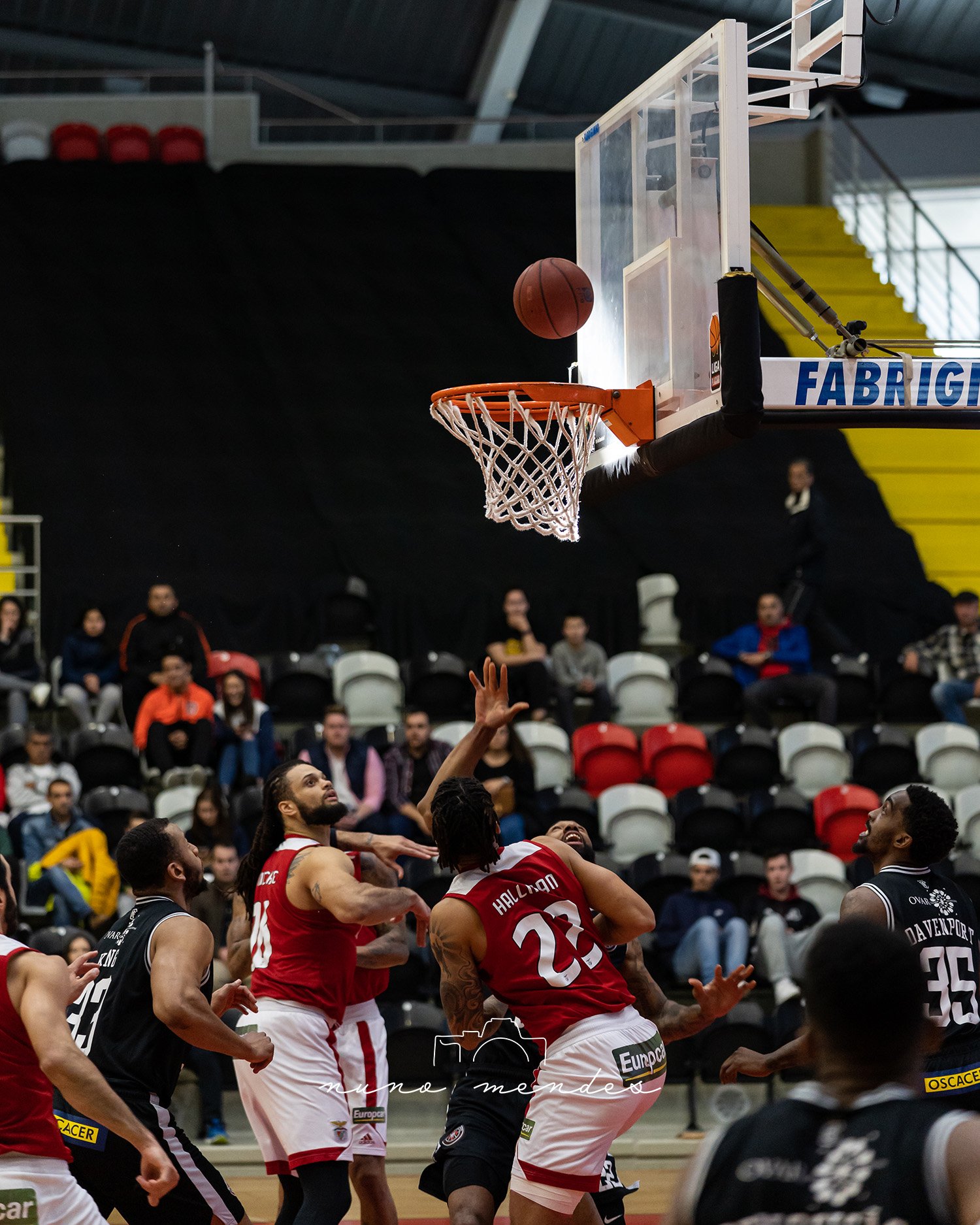 Basketball