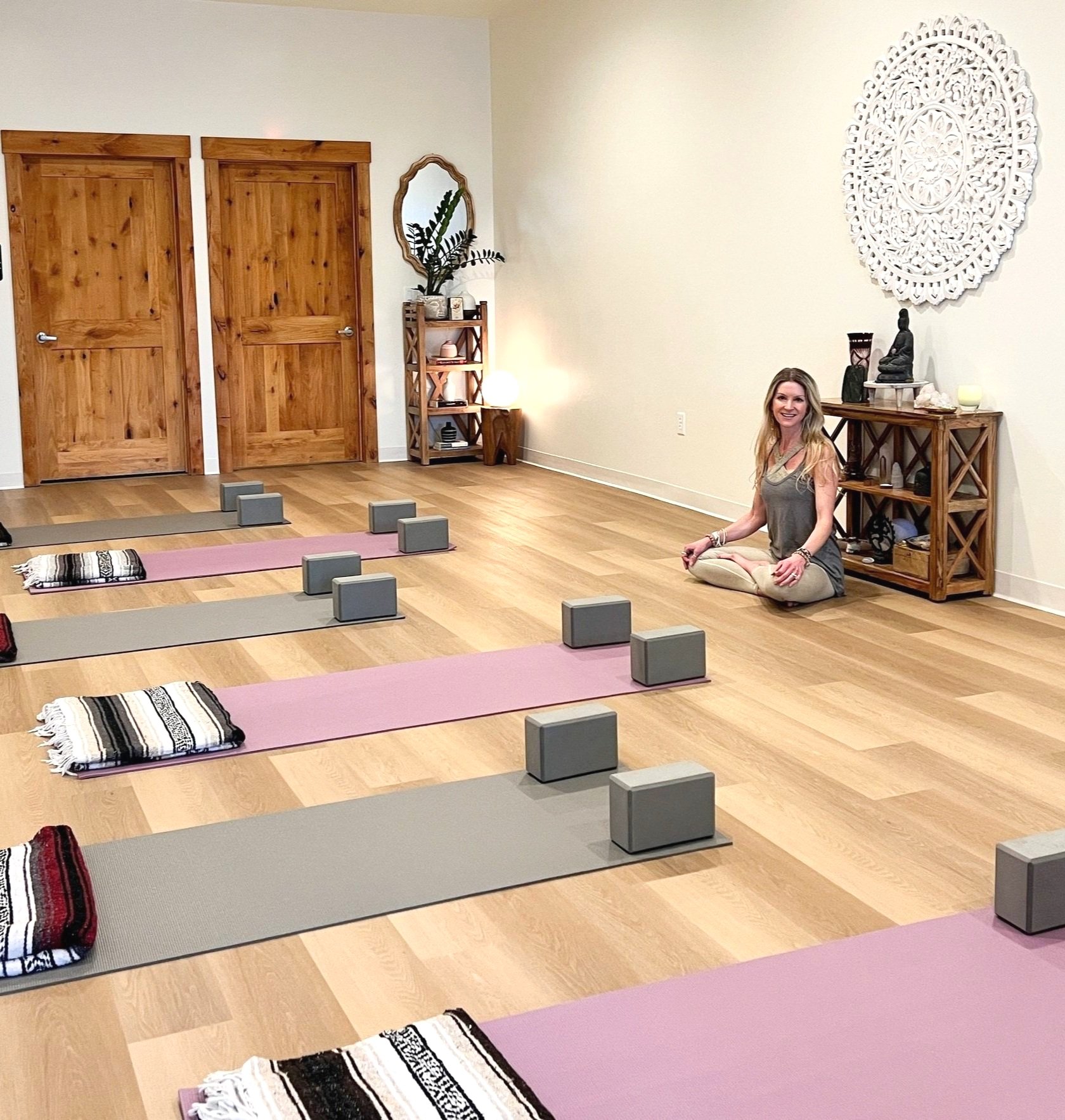 Align Yoga Studio  Coeur d'Alene, Idaho