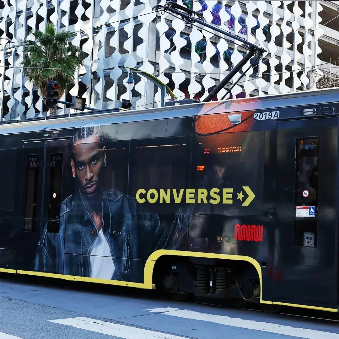 NBA ALL-STAR TAKEOVER
