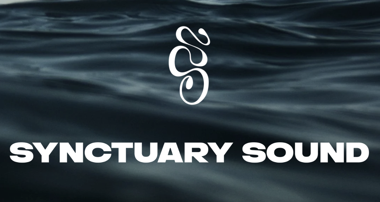 Meet Our Sister Company, Synctuary Sound