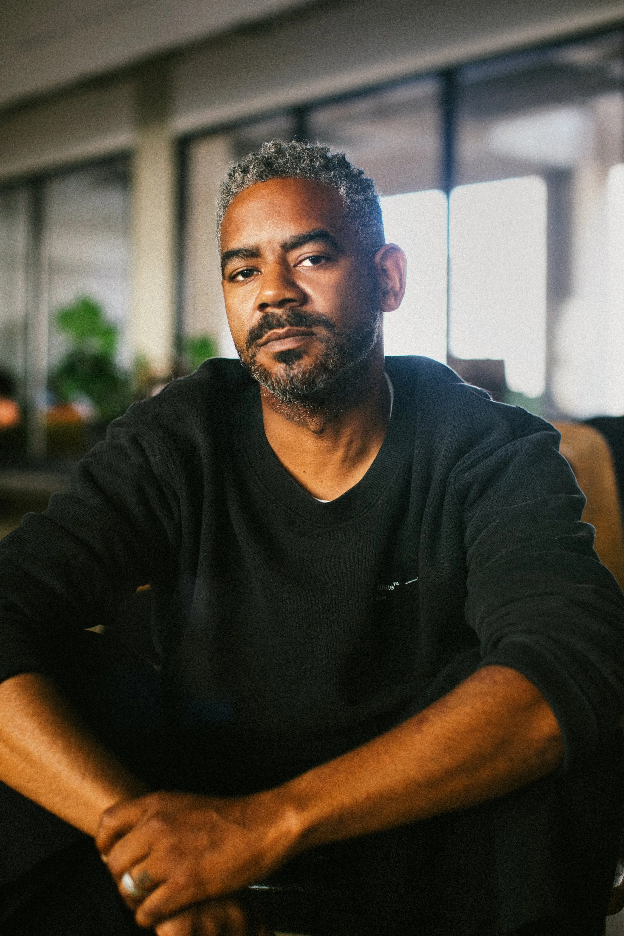 The Right Time to Take Flight: Welcoming Desmond “Dez” Marzette