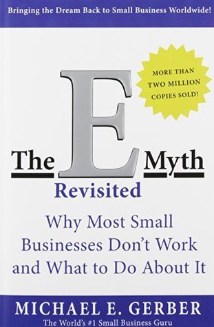 THE E-MYTH REVISTED
