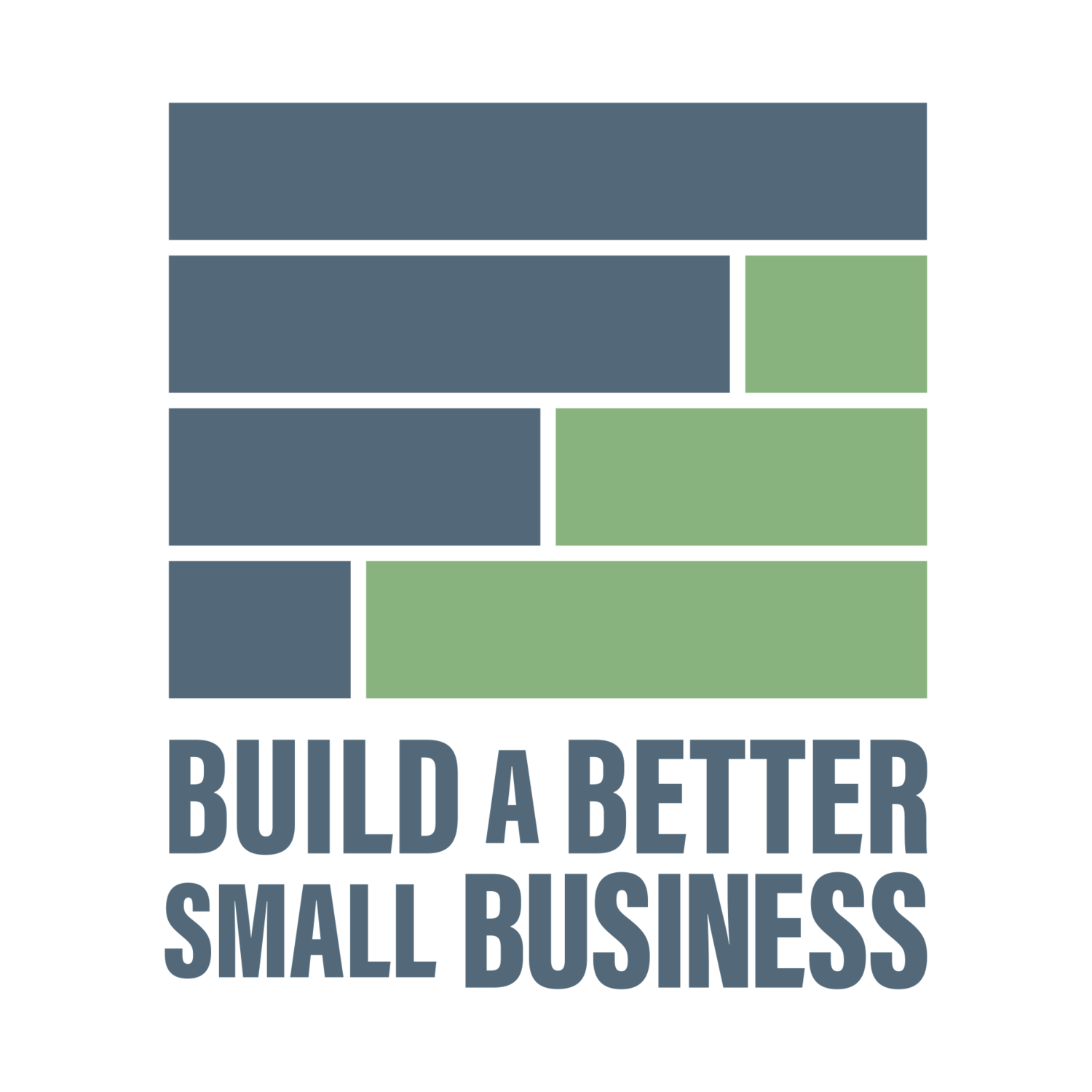 Build A Better Small Business