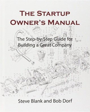 THE STARTUP OWNER'S MANUAL