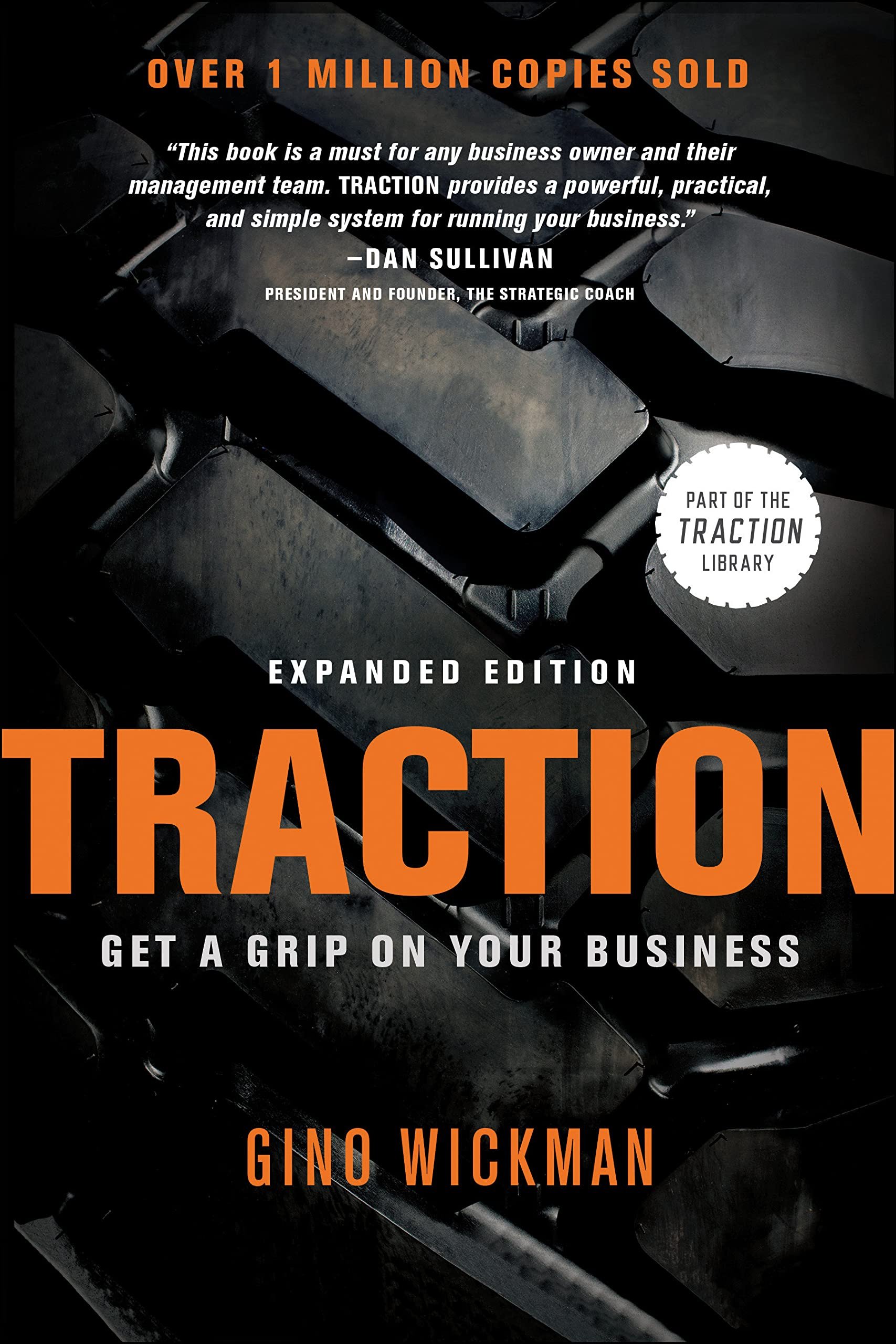 TRACTION